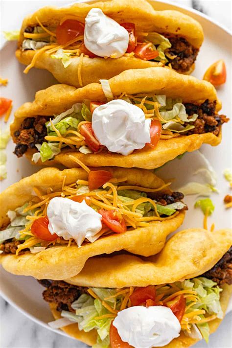 easy chalupas to make.